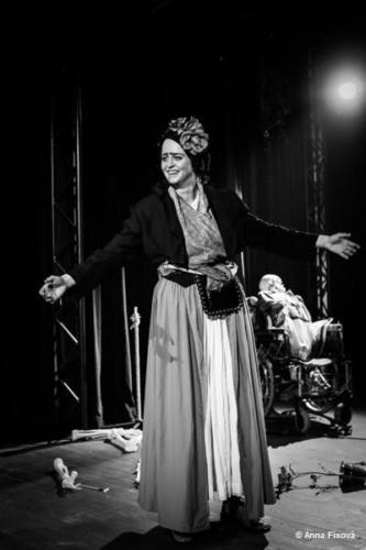 Frida K.
